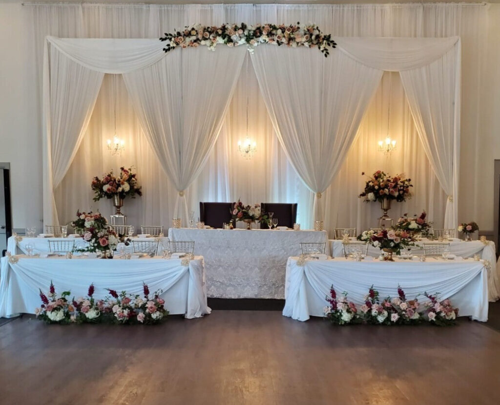 Real Weddings
