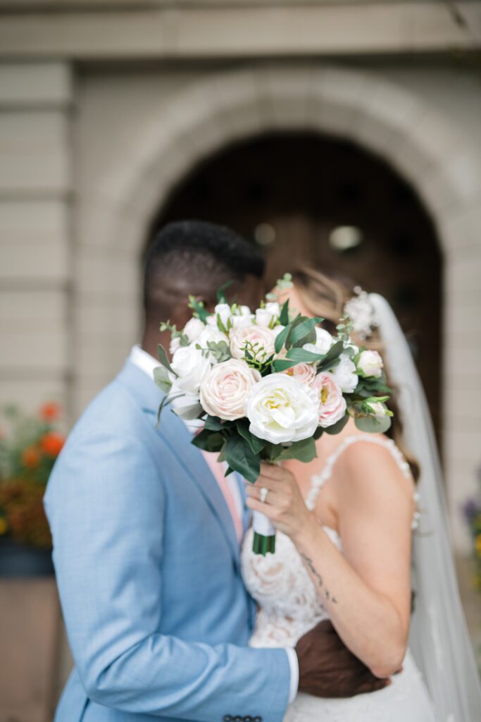Breanne & Patrick